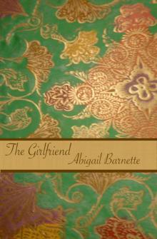 The Girlfriend (The Boss) Read online