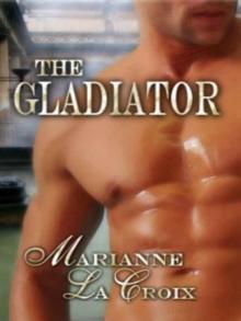 The Gladiator Read online