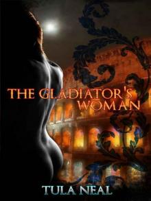 The Gladiator's Woman Read online