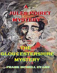 The Gloucestershire Mystery (A Jules Poiret Mystery Book 24) Read online