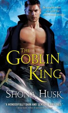 The Goblin King Read online