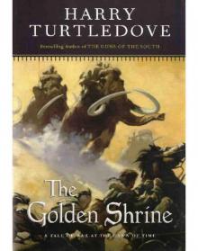 The Golden Shrine Read online