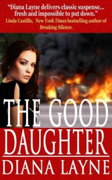 The Good Daughter: A Mafia Story Read online