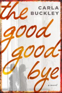 The Good Goodbye Read online