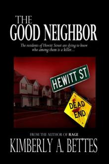The Good Neighbor Read online