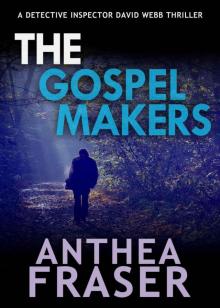 The Gospel Makers Read online