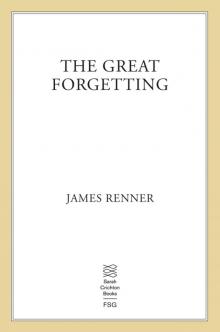 The Great Forgetting Read online