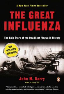 The Great Influenza Read online