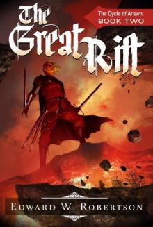 The Great Rift Read online