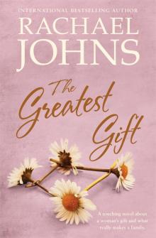 The Greatest Gift Read online