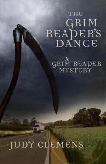 The Grim Reaper's Dance grm-2 Read online