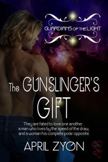 The Gunslinger's Gift Read online