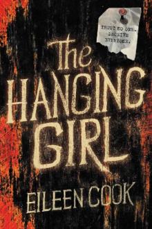 The Hanging Girl