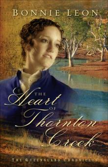 The Heart of Thornton Creek Read online