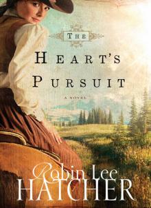 The Heart's Pursuit Read online