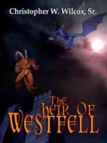 The Heir Of Westfall [The Alurian Chronicles Book 1]