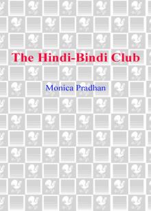 The Hindi-Bindi Club