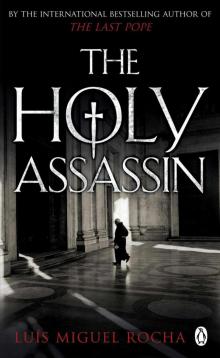 The Holy Assassin Read online
