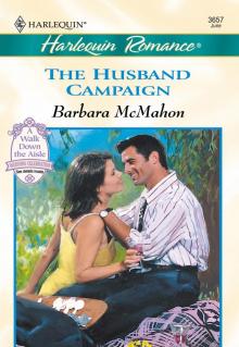 The Husband Campaign Read online