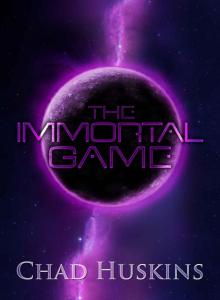 The Immortal Game (Rook's Song) Read online