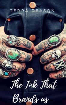 The Ink That Brands Us: A Colorado Ink Novel