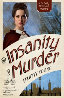 The Insanity of Murder Read online