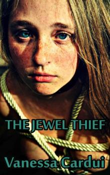 The Jewel Thief Read online