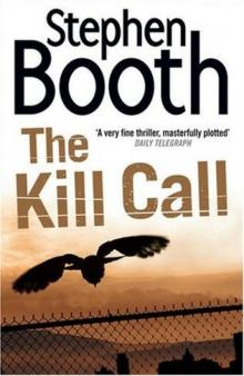 The kill call bcadf-9 Read online