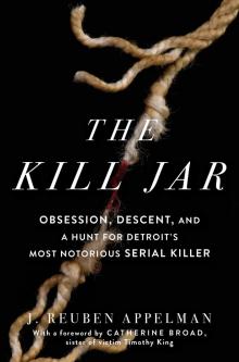 The Kill Jar Read online