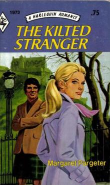 The Kilted Stranger Read online
