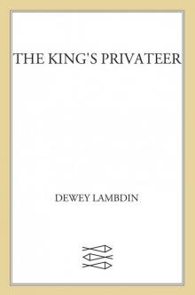 The King's Privateer Read online
