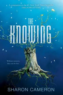 The Knowing Read online