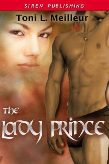 The Lady Prince Read online