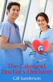 The Lakeland Doctor's Decision Read online