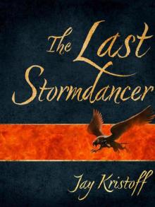 The Last Stormdancer (the lotus war ) Read online