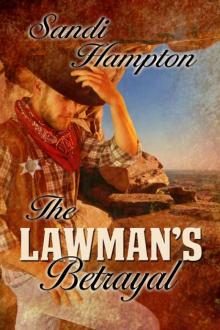 The Lawman's Betrayal Read online