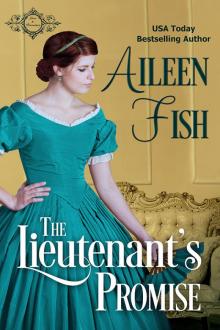 The Lieutenant's Promise Read online