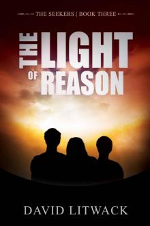The Light of Reason (The Seekers Book 3) Read online