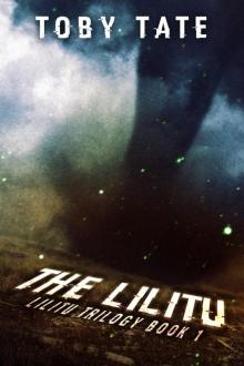 The Lilitu (The Lilitu Trilogy Book 1) Read online