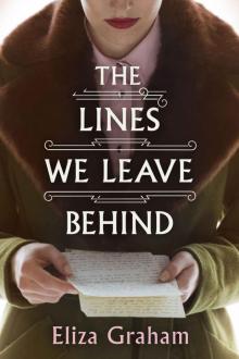 The Lines We Leave Behind