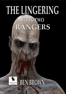 The Lingering (Book 2): Rangers