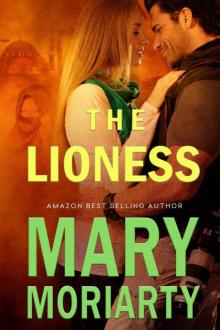 The Lioness Read online