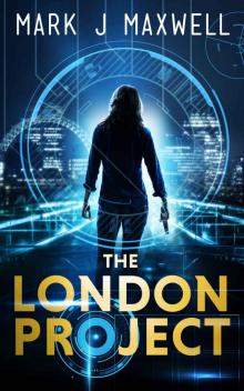 The London Project (Portal Book 1)