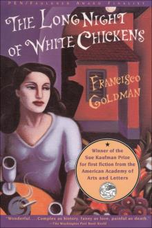 The Long Night of White Chickens Read online