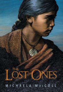 The Lost Ones Read online
