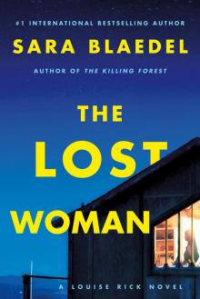 The Lost Woman Read online