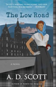 The Low Road Read online