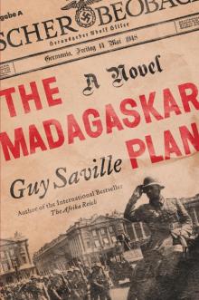 The Madagaskar Plan