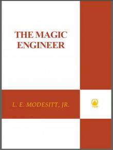 The Magic Engineer Read online