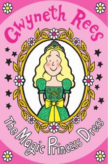 The Magic Princess Dress Read online